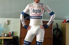 bulge cycling lycra tights cyclisme tenue mannen guys gay2 sportif hommes garçons cyclists cavendish nico compression