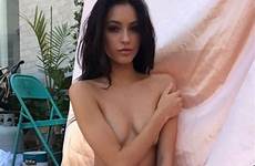 cameron rorrison topless braless nude sexy nip girls sofia carson goodies exposing eager brunette quality her high slip story continue