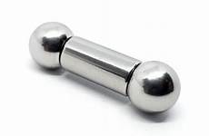 gauge titanium 2g 6mm nipple 10mm 12mm prince
