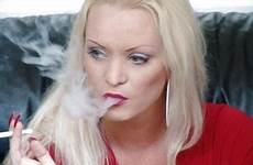 women smoking blonde bimbos girls pictoa saved exhale