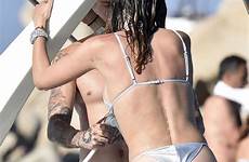 bella thorne ass bikini thefappening pro