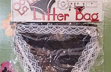 gag dirty novelty panties