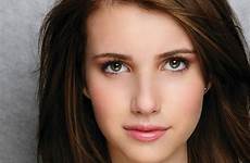 emma roberts portrait wallpaper wallpapers zoomgirls teen sexy celebrity nude pornstars hottest ever february added 2009 only