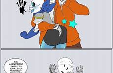 undertale comic rule 34 frisk frans saved choose board tumblr