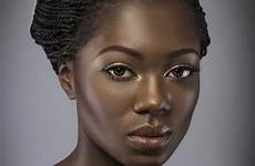 dark skin negra pele women tone negras beauty mulher mulheres salvo tumblr