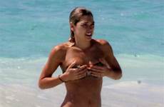 hart ashley topless nude bikini tulum sexy fappening candids thefappening thefappeningblog celebs