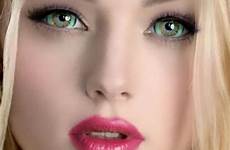 ojos bellos goddess mujer auténtica rostros rusa realizing simone borg ultrasparklygold labios