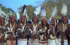 nigeria fulani tribes