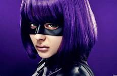 hit girl chloe moretz kick ass grace wallpaper movies jim becomes woman carrey made answers twitter comments let me movie