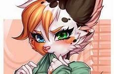 furry yiff kitty anthro titty hairy ych e621 rating edit