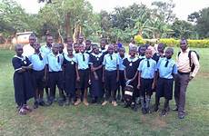 students ugandan prepped success