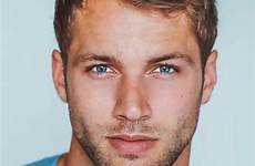 men guys hot beautiful blue eyes blond guy handsome male eyed sexy hairy faces random gorgeous tumblr choose board face