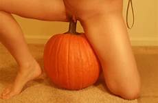 pumpkin insertion smutty using halloween