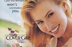 covergirl niki campaigns 90s 1996