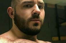 men hairy man tumblr bear big beard chest bearded hair muscular muscles
