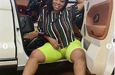 camel toe moesha boduong fat ghanaian actress celebrities her posts pose nairaland nigeria strike showing off