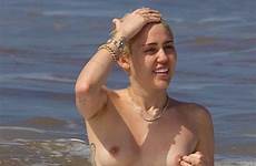 miley cyrus topless beach naked nude boobs tits tit hot sex pussy xxx showing concert hawaii flashing blowjob goes enjoy