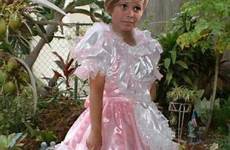 boys girls sissy girl yahoo petticoated dresses dress pink tv outfits fashion maid saved search