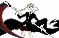 eater evans maka albarn souleater scythe wallpaper armi konachan crona papermoon silhouette shinigami