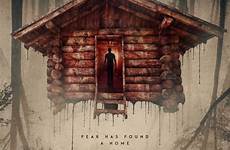 cabin horror swedish releases america december dvd