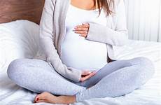 pregnant belly prenatal
