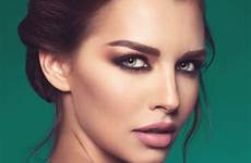 kavka iris slovenia most girls slovenian women beautiful top single sexiest picture added face glow