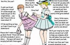 boys sissy pink feminized girls school daphnesecretgarden deviantart petticoated nightmare shoes milking boy little girl men prissy comic pretty feminization