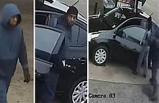 kidnapping woman suspect attempted footage off fighting police robbery shocking identify shows effort release fox
