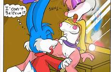 tiny toon adventures comic toons xxx bunny babs buster comics furry hentai palcomix adult spanish rule34 female anthro rule seduction