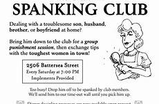 spanking club alice akumi chesterville west