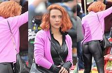 scarlett johansson descuido