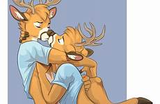 furry deer male rule 34 kissing yaoi undressing fur rule34 demicoeur xxx twincest young respond edit tail