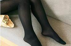 fishnet pantyhose stockings sexy stocking silk leg plus size women
