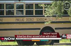 bus sex school driver