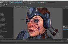 animation 3d game graphics motion development character maya cg adobe sites