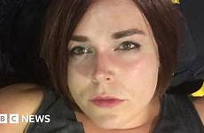 transgender anomaly transvestite floride transsexuel petosky menunjukan anomali ditangkap
