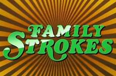 strokes family logo