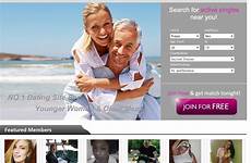 seeking women older men dating younger site prweb exclusive service