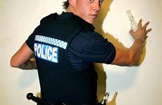 gay policeman mr carter huddersfield former mark police mirror swns