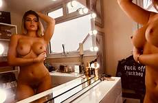 megan barton hanson nude naked island celebs sexy british star busty her blonde meganbartonhanson story famous aznude instagram posted thefappeningblog