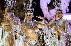 carnival janeiro samba scorching brazilian karneval scandals ensio olut lihasta carneval