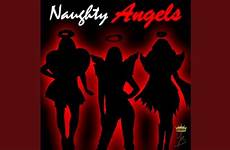 naughty angels