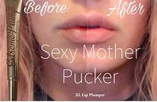 mother pucker sexy soap glory
