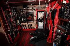 dungeon london bdsm kinky rooms furniture room play hire decor appropriate surroundings throughout dark mistresses multi