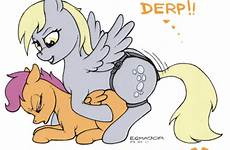 sex mlp derpy scootaloo pony anal little dildo hooves edit respond deletion flag options text