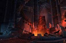 warcraft warlords raid fonderie draenor dungeon dungeons ouvre demain peu fer fallen equinoxx vierges mythique tomber raids rencontres joueurs francophone