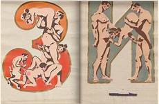 erotic soviet alphabet sex 1931 sergey book tumblr pornceptual adult union file name bturn letters