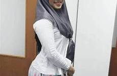hijab gaya frauen schöne awek muslimische hijabs scarves fashionista body terseksi pilih mommygrid faisal azis