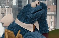 gif cookie monster time week zoo welcomes national baby go