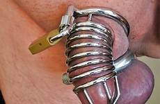 chastity cbt cage
